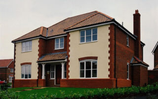 Supply Only External Doors Peterborough