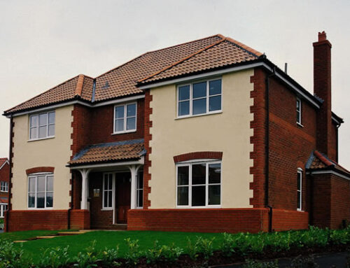 Choosing the Right External Doors for Your Peterborough Home or Business