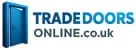 www.tradedoorsonline.co.uk Logo