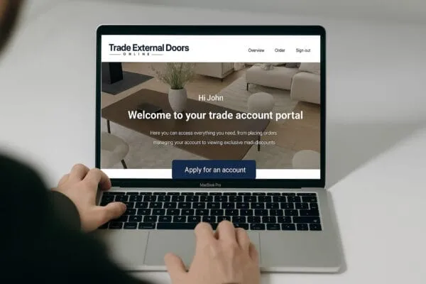 Trade External Doors Online Trade External Doors Online