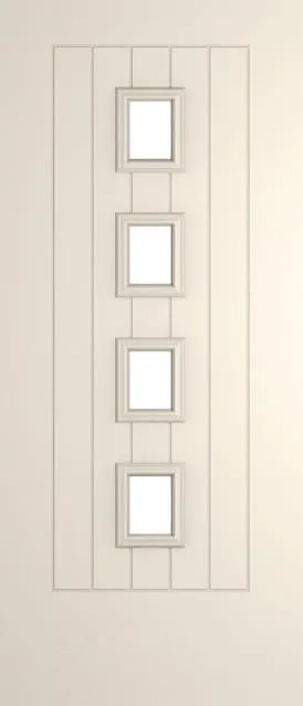 Amsterdam Composite Door Trade Suppliers Direct