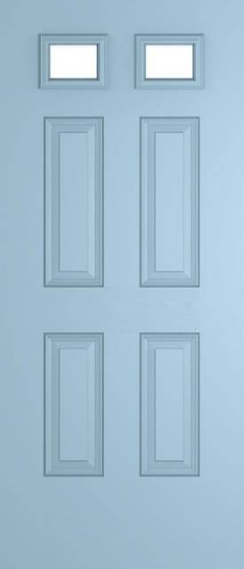 Athens 2 Composite Door Trade Suppliers Online