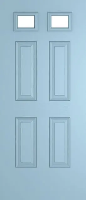 Athens 2 Composite Door Trade Suppliers Online