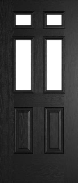 Athens 4 Composite Door Trade Suppliers and Manufactures Online