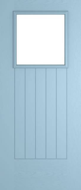 Bonn Composite Door Trade DIY Suppliers