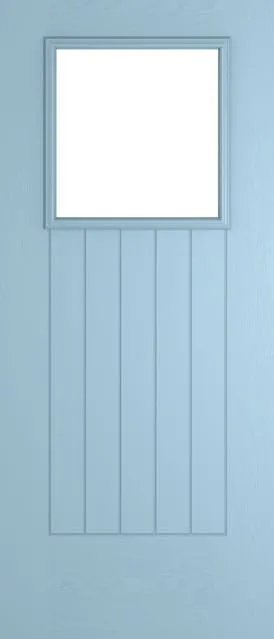 Bonn Composite Door Trade DIY Suppliers