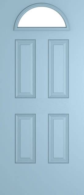 Cannes 1 Composite Door Trade Manufacturers