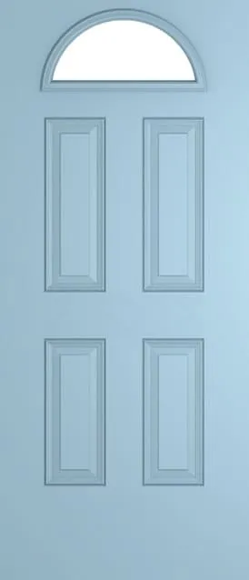 Cannes 1 Composite Door Trade Manufacturers