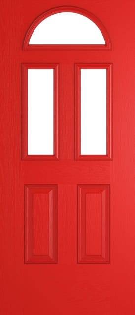 Cannes 3 Composite Door Online Suppliers