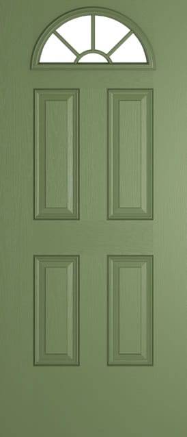Cannes Grid Composite Door Trade Manufacturers