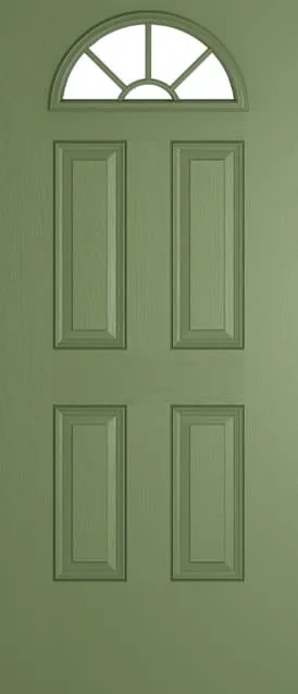 Cannes Grid Composite Door Trade Manufacturers