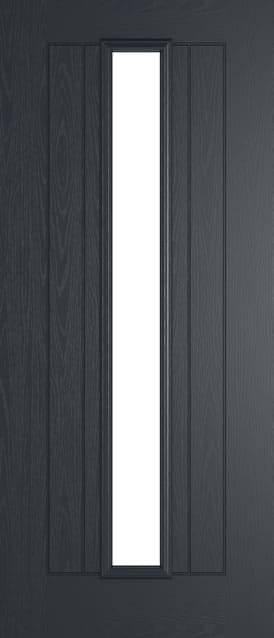 Genoa Composite Door Trade Suppliers