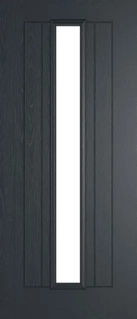 Genoa Composite Door Trade Suppliers