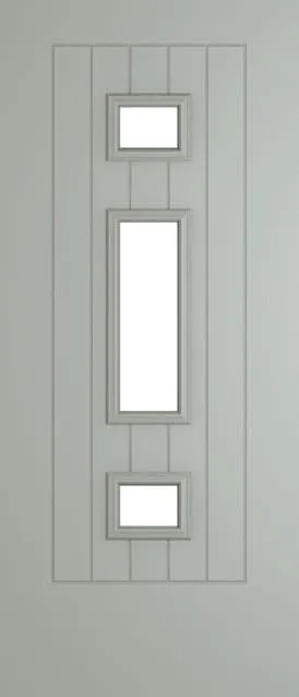 Helsinki Composite Door Trade Suppliers