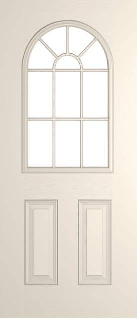 Madeira Grid Lite Composite Door Trade Suppliers Online