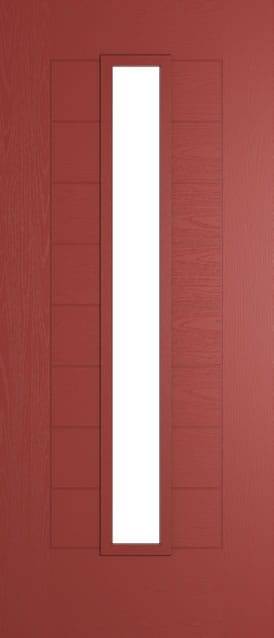 Madrid 1625 Composite Door Trade Supply Only