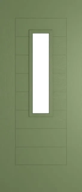 Madrid 912 Composite Door Manufacturers
