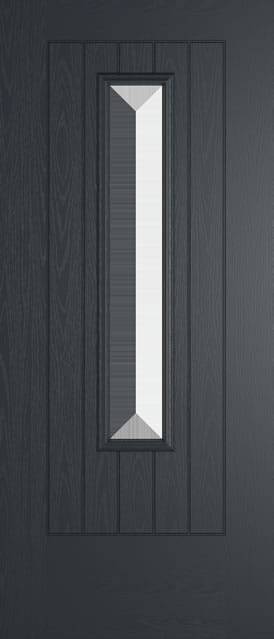 Milan 1219 Composite Door Trade Suppliers Online