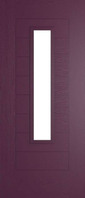 GRP Composite Door Trade Online