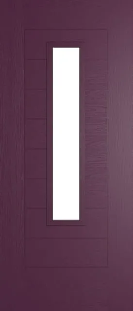 GRP Composite Door Trade Online