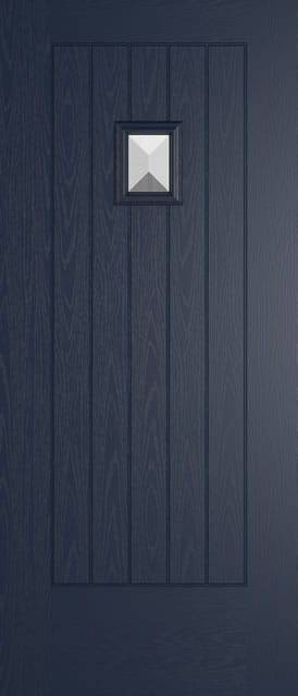 Milan 203 Composite Door Trade