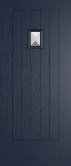 Milan 203 Composite Door Trade