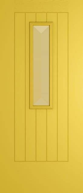 Milan 912 Composite Door Trade Suppliers
