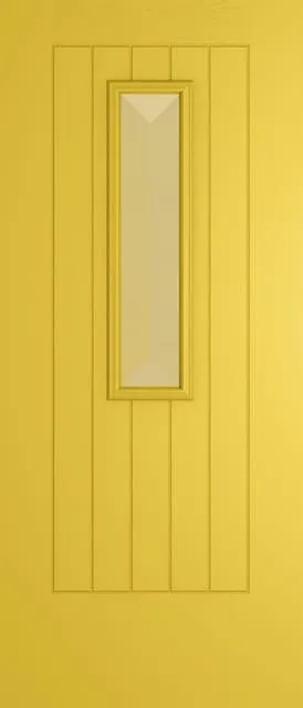 Milan 912 Composite Door Trade Suppliers