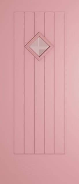 Oslo Composite Door Trade