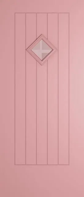 Oslo Composite Door Trade