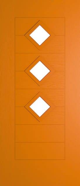 Palma Composite Door Trade Manufacturers