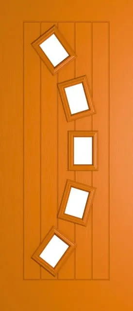 Porto Composite Door Trade