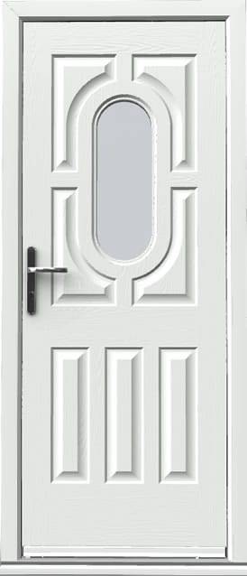 Rockdoor Arcacia Composite Door Suppliers