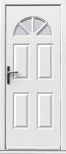 Rockdoor Carolina Trade Direct
