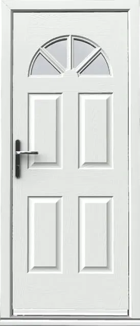 Rockdoor Carolina Trade Direct
