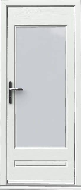 Rockdoor Classic Trade Direct