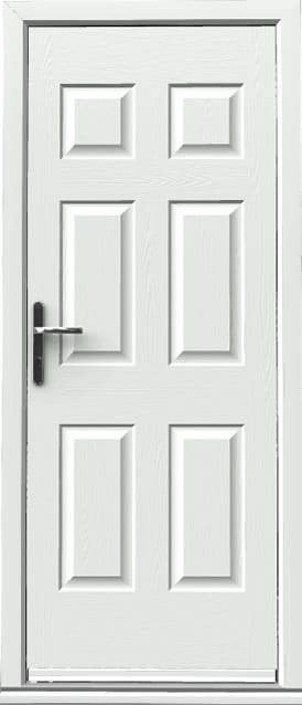 Rockdoor Colonial Suppliers Direct
