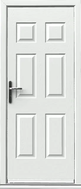 Rockdoor Colonial Suppliers Direct