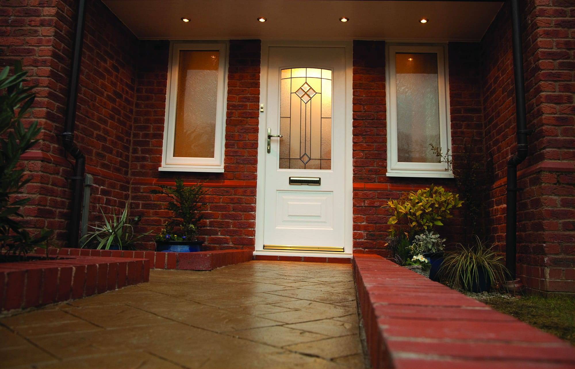Composite Doors Trade Price Online