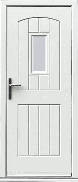 Rockdoor English Cottage Suppliers Direct
