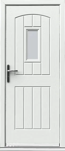 Rockdoor English Cottage Suppliers Direct