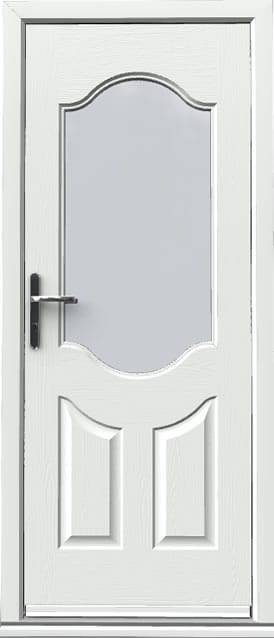 Rockdoor Georgia Composite Door Suppliers Direct UK