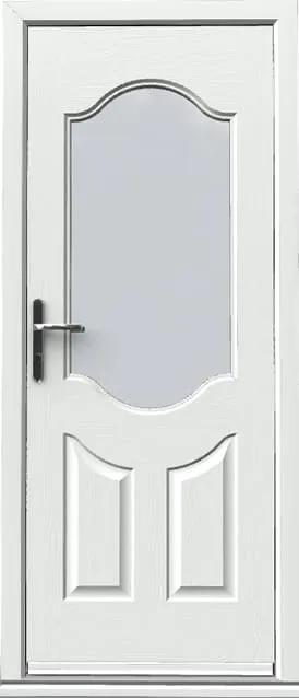 Rockdoor Georgia Composite Door Suppliers Direct UK