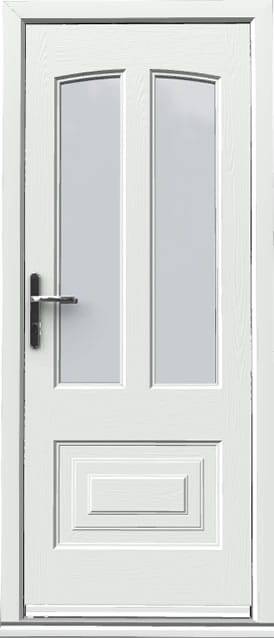 Rockdoor Illinois Supply Only Direct