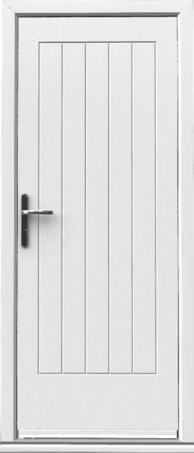 Rockdoor Indiana Trade Suppliers