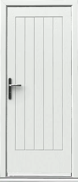 Rockdoor Indiana Trade Suppliers