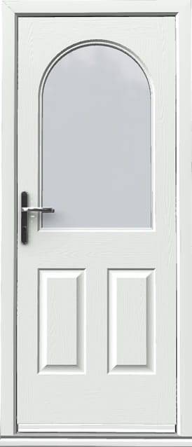 Rockdoor Kentucky Composite Door Suppliers to the Trade