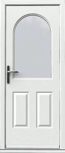 Rockdoor Kentucky Composite Door Suppliers to the Trade