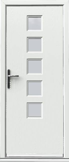 Rockdoor Manhattan Trade Suppliers