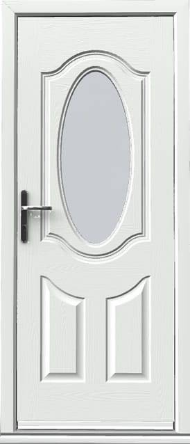 Rockdoor Montana Composite Door Suppliers